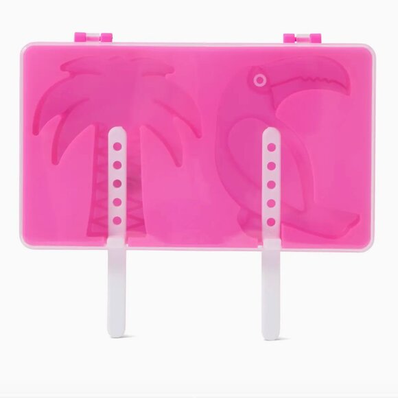 2PC Ice Pop Mold - Tropical - Picture 2 of 3